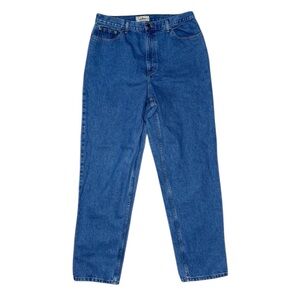 L. L. Bean natural fit jeans